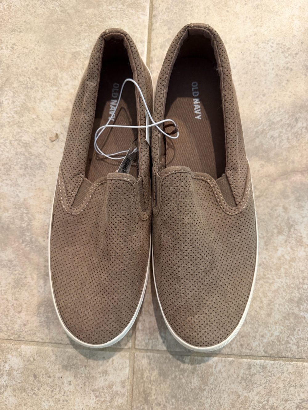 Old Navy Slip-On Loafers
